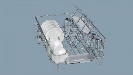 Посудомоечная машина BOSCH sps 40e12 купить с доставкой по Москве и Московской области в интернет-магазине ТехноВегас