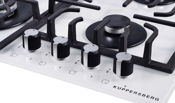 Поверхность KUPPERSBERG tg 69 w