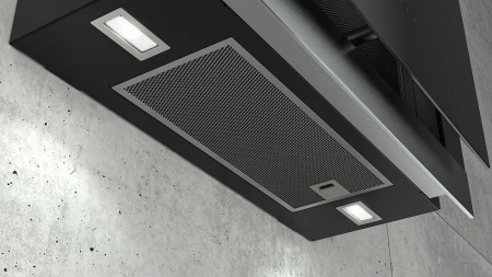 Вытяжка Siemens LC 67 FQP 60 купить с доставкой по Москве и Московской области в интернет-магазине ТехноВегас