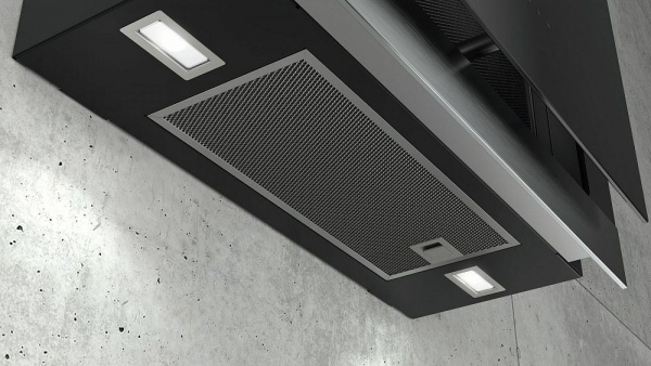 Вытяжка Siemens LC 67 FQP 60 купить с доставкой по Москве и Московской области в интернет-магазине ТехноВегас