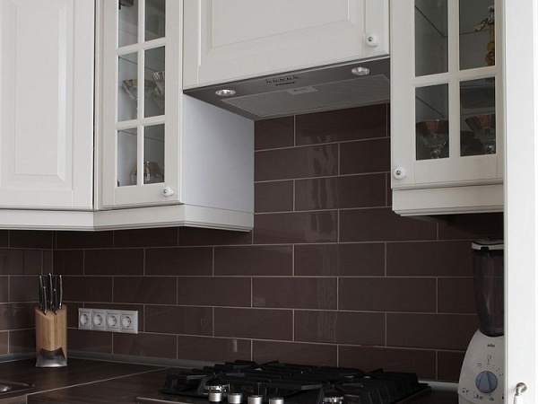 Встраиваемая вытяжка MAUNFELD crosby push inox 60 купить с доставкой по Москве и Московской области в интернет-магазине ТехноВегас