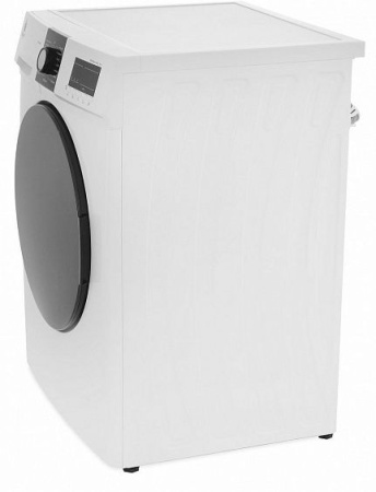 Стиральная машина JACKY'S JW 8W10L0 купить с доставкой по Москве и Московской области в интернет-магазине ТехноВегас