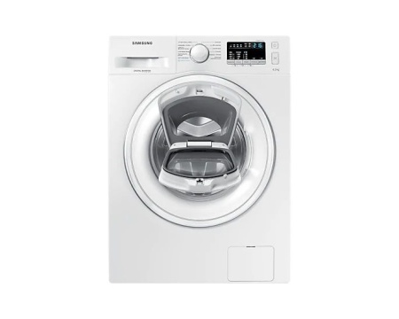 Стиральная машина Samsung WW60K40G08WDLP купить с доставкой по Москве и Московской области в интернет-магазине ТехноВегас