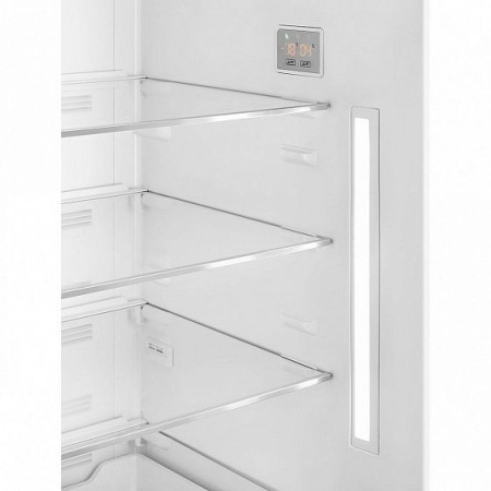 Холодильник SMEG FA3905RX купить с доставкой по Москве и Московской области в интернет-магазине ТехноВегас