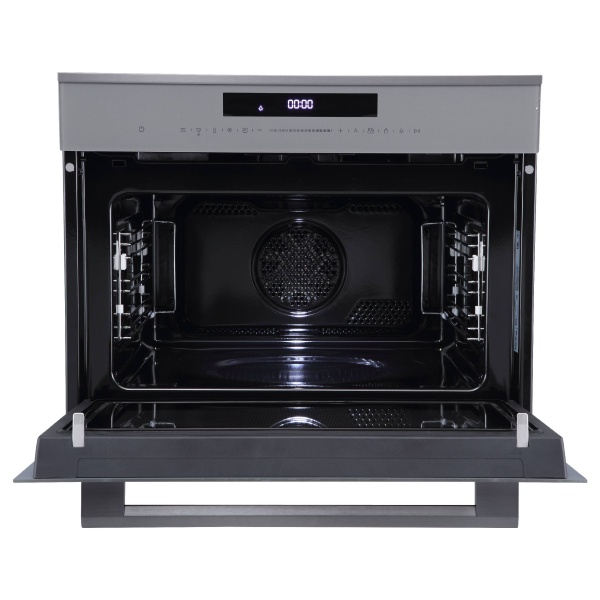 Духовой шкаф KORTING OKB 3250 GBXGr MW купить с доставкой по Москве и Московской области в интернет-магазине ТехноВегас