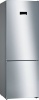Холодильник BOSCH KGN49XLEA