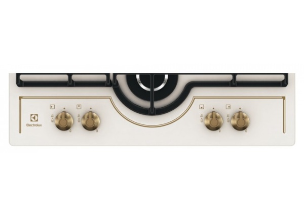 ПОВЕРХНОСТЬ ELECTROLUX GPE 363 RBV купить с доставкой по Москве и Московской области в интернет-магазине ТехноВегас