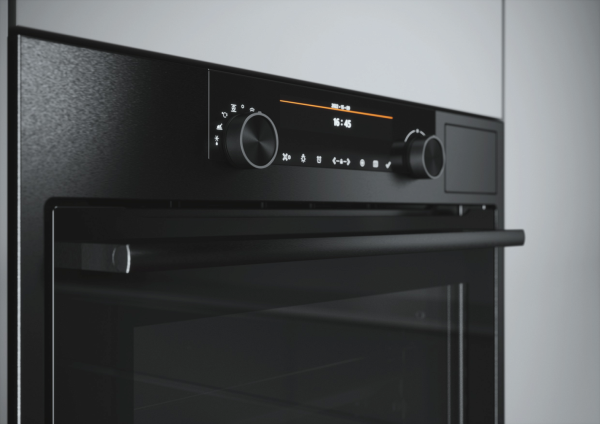 Духовой шкаф ASKO OCS8687B купить с доставкой по Москве и Московской области в интернет-магазине ТехноВегас