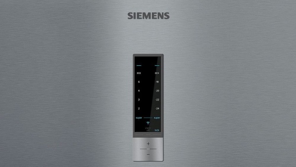 Холодильник Siemens KG36NXI35 нержавеющая сталь купить с доставкой по Москве и Московской области в интернет-магазине ТехноВегас