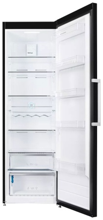 ХОЛОДИЛЬНИК KUPPERSBERG NRS 186 BK купить с доставкой по Москве и Московской области в интернет-магазине ТехноВегас