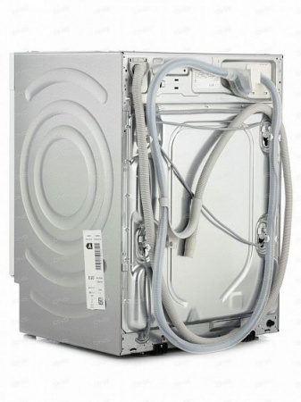 Встраиваемая стиральная машина BOSCH WIW 24340 OE