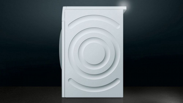 Стиральная машина SIEMENS WM14T541OE