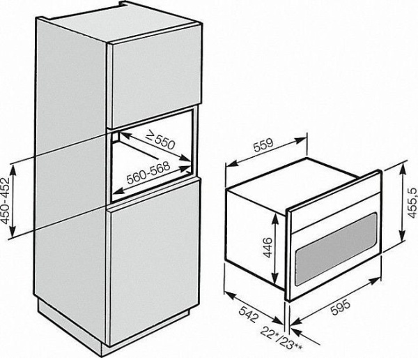 Духовой шкаф MIELE H6800BMX BRWS бриллиантовый белый купить с доставкой по Москве и Московской области в интернет-магазине ТехноВегас