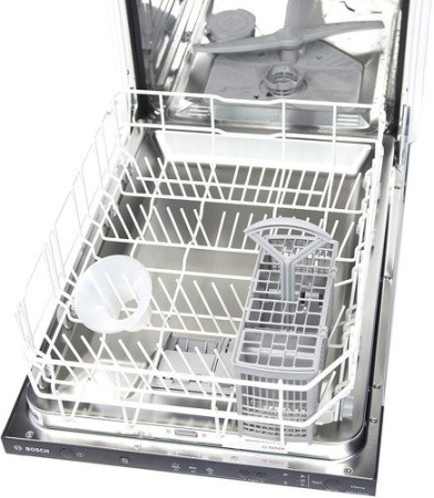 Встраиваемая посудомоечная машина BOSCH spv30e40 купить с доставкой по Москве и Московской области в интернет-магазине ТехноВегас