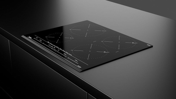 Варочная панель TEKA IZC 64630 BK MST