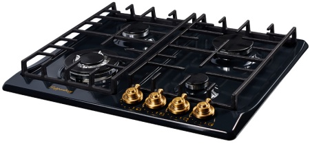 Поверхность KUPPERSBERG fv 6 tgrz ant bronze купить с доставкой по Москве и Московской области в интернет-магазине ТехноВегас