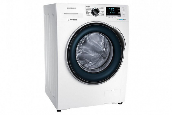 Стиральная машина SAMSUNG ww60j6210dw