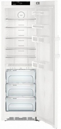 Холодильник LIEBHERR KB 4330 купить с доставкой по Москве и Московской области в интернет-магазине ТехноВегас