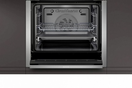 Духовой шкаф NEFF B4AVH5HH0R купить с доставкой по Москве и Московской области в интернет-магазине ТехноВегас