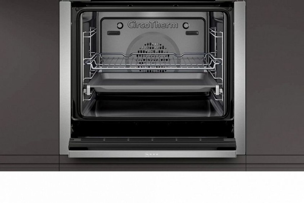 Духовой шкаф NEFF B4AVH5HH0R купить с доставкой по Москве и Московской области в интернет-магазине ТехноВегас