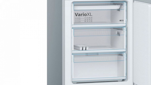 Холодильник BOSCH KGE39AL3OR