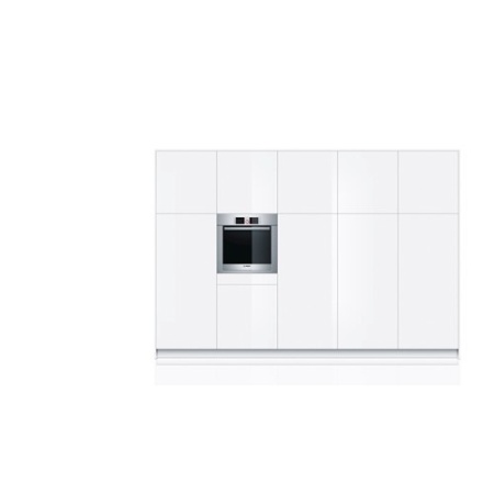 Духовой шкаф BOSCH hbg34b520 купить с доставкой по Москве и Московской области в интернет-магазине ТехноВегас