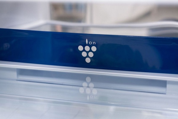 Холодильник Sharp SJ-XG55PMBK купить с доставкой по Москве и Московской области в интернет-магазине ТехноВегас