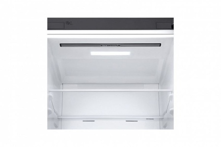 Холодильник LG GA-B459CLSL купить с доставкой по Москве и Московской области в интернет-магазине ТехноВегас