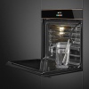 Духовой шкаф SMEG SFP6604STNR купить с доставкой по Москве и Московской области в интернет-магазине ТехноВегас