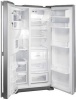 Холодильник Smeg SS55PNL1 черный купить с доставкой по Москве и Московской области в интернет-магазине ТехноВегас