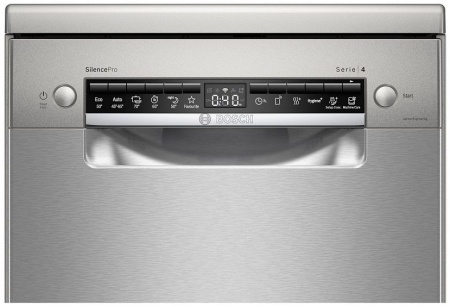 Посудомоечная машина BOSCH SPS4HMI3FR купить с доставкой по Москве и Московской области в интернет-магазине ТехноВегас