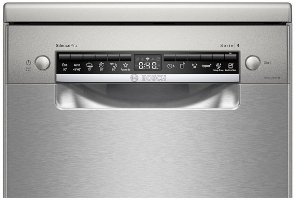 Посудомоечная машина BOSCH SPS4HMI3FR купить с доставкой по Москве и Московской области в интернет-магазине ТехноВегас