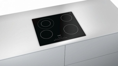 Поверхность BOSCH PKF651FP1E купить с доставкой по Москве и Московской области в интернет-магазине ТехноВегас