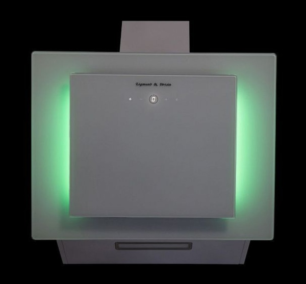 Вытяжка ZIGMUND & SHTAIN K 140.6 W купить с доставкой по Москве и Московской области в интернет-магазине ТехноВегас