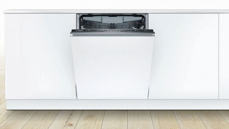 Встраиваемая посудомоечная машина BOSCH SMV25FX03R купить с доставкой по Москве и Московской области в интернет-магазине ТехноВегас