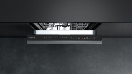 Посудомоечная машина TEKA DFI 44700 купить с доставкой по Москве и Московской области в интернет-магазине ТехноВегас