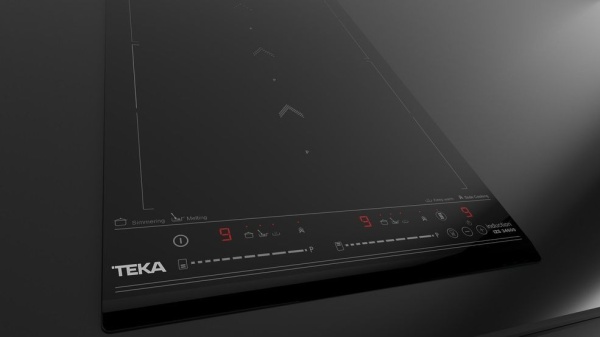 Индукционная стеклокерамическая панель TEKA IZS 34600 DMS (112500000) купить с доставкой по Москве и Московской области в интернет-магазине ТехноВегас
