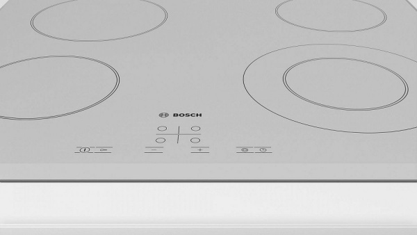Варочная поверхность BOSCH PKF652BB1E