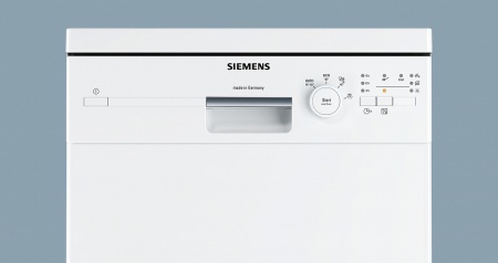 Посудомоечная машина SIEMENS sr 24e202 купить с доставкой по Москве и Московской области в интернет-магазине ТехноВегас