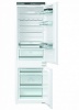 Встраиваемый холодильник GORENJE RKI 4181 A1 купить с доставкой по Москве и Московской области в интернет-магазине ТехноВегас