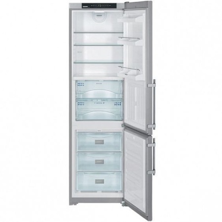 Холодильник LIEBHERR cbnesf 3913 купить с доставкой по Москве и Московской области в интернет-магазине ТехноВегас