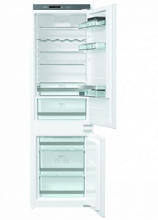 Встраиваемый холодильник GORENJE RKI 4181 A1 купить с доставкой по Москве и Московской области в интернет-магазине ТехноВегас