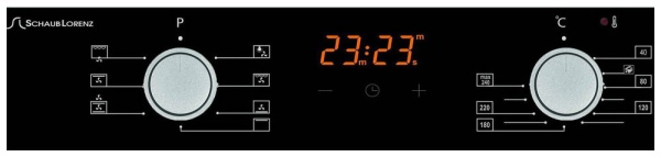 Духовой шкаф SCHAUB LORENZ SLB EY4630 купить с доставкой по Москве и Московской области в интернет-магазине ТехноВегас