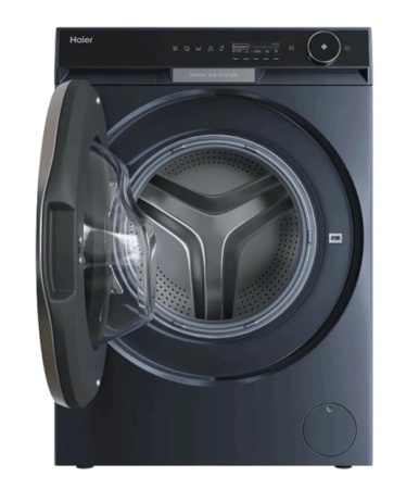 Стиральная машина Haier HW120-BD14397SU1 купить с доставкой по Москве и Московской области в интернет-магазине ТехноВегас