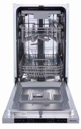 Встраиваемая посудомоечная машина Hisense HV543D10 купить с доставкой по Москве и Московской области в интернет-магазине ТехноВегас