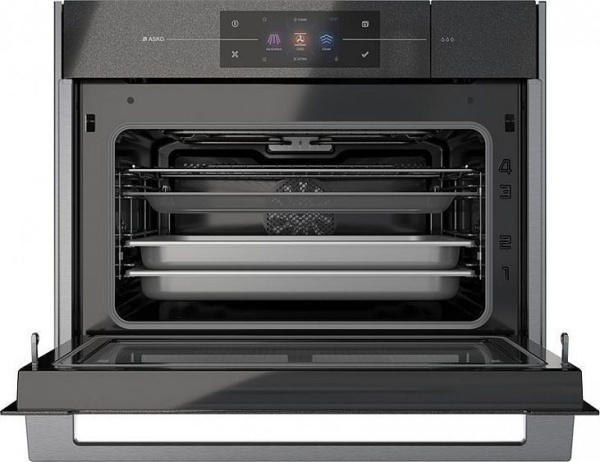 Духовой шкаф ASKO OCSM8478G