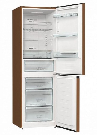 Холодильник GORENJE NRK 6192 ACR4 купить с доставкой по Москве и Московской области в интернет-магазине ТехноВегас