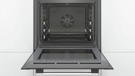 Духовой шкаф BOSCH HBG3564B0R купить с доставкой по Москве и Московской области в интернет-магазине ТехноВегас