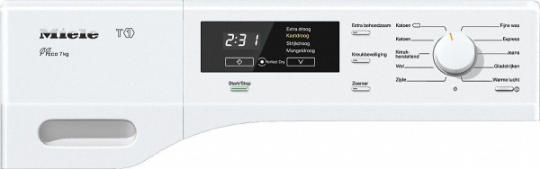 Сушильная машина Miele TKB 150 WP купить с доставкой по Москве и Московской области в интернет-магазине ТехноВегас