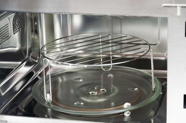 Микроволновая печь KAISER EM 2545 ElfAD купить с доставкой по Москве и Московской области в интернет-магазине ТехноВегас